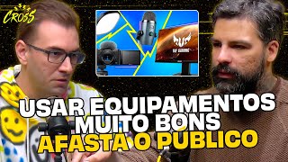 O que os youtubers NÃO QUEREM QUE VOCÊ SAIBA!