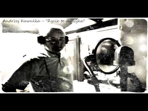 Andrzej Kawulka - Odnajdę Cię