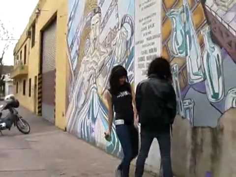 ANARKYA - Te vua a hacer el amor