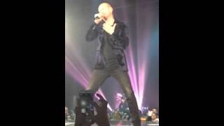 Aria Di Cambiamento (Inedito) Live @ Alcatraz