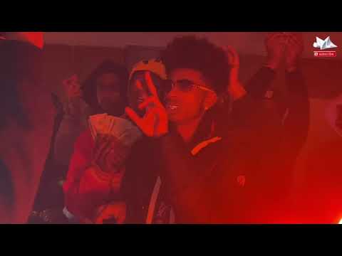 Vogue Icy & Kiree3600 “PART 4” BEHIND THE SCENES 2020-2021