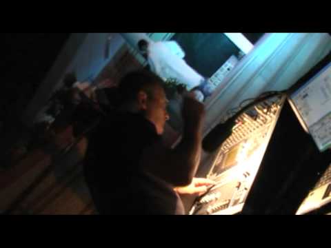 Forza Venite Gente - Il Musical (Backstage)