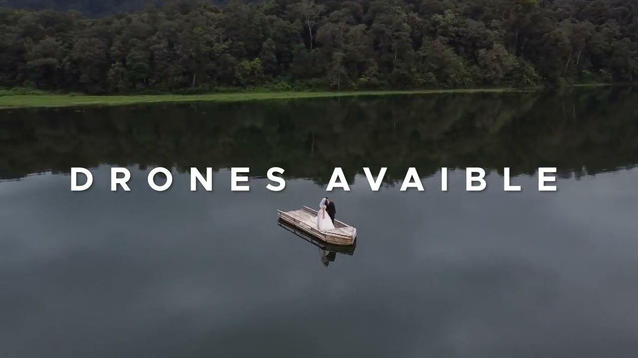 Produksi Video - Jasa Pilot Drone Professional Denpasar Bali - 2