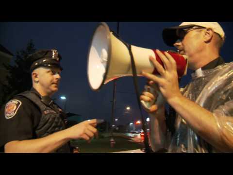 Fighting For The First Amendment   at the Holiday Inn Express in Latham, NY