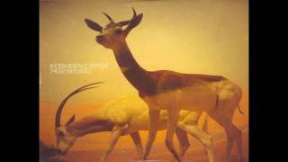 Kosheen - Catch (Way Out West Remix) (HQ)