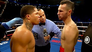 Gervonta Davis (USA) vs Jose Pedraza (Puerto Rico) | KNOCKOUT, BOXING fight, HD, 60 fps