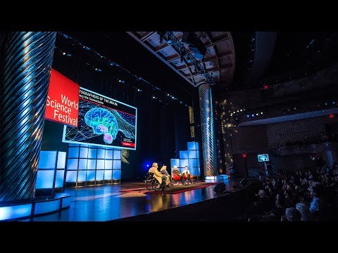 TRAILER - Cartographers of the Brain: Mapping the Connectome