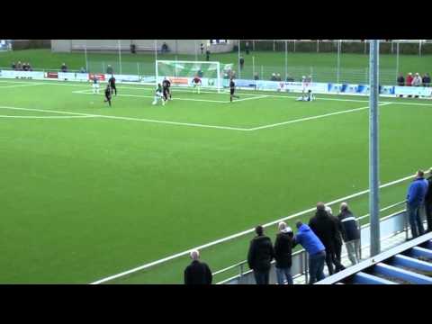 Samenvatting VVOG-HZVV