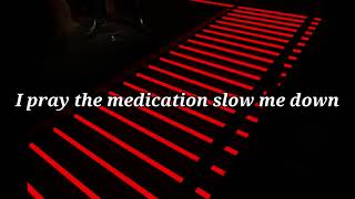 Lust Lyrics - Chase Atlantic