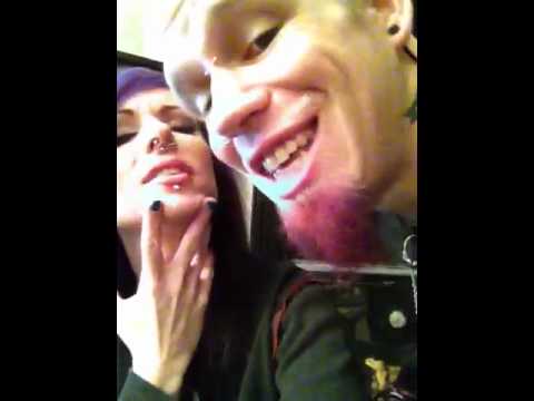 Helltrash - Yabbadabbayabbadabbadabbadoo