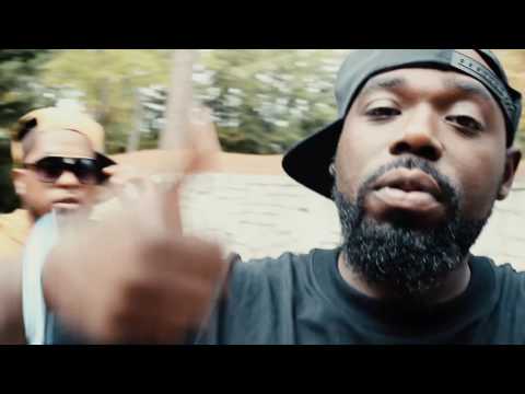 Bossman Beano & Ozzie Brasco - Off the Porch (OFFICIAL VIDEO)