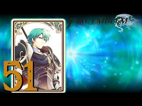 LP#7 | Fire Emblem Awakening | Episode 51 Rogues & Redeemers 1