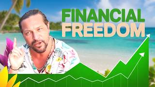 Crazy-Simple Small Business Tips for Unstoppable Financial Freedom