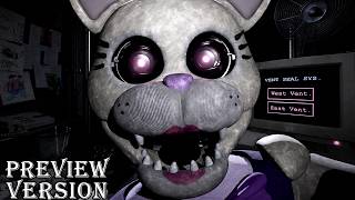 The Curse of Maggie's - Night 1 'Preview' Version