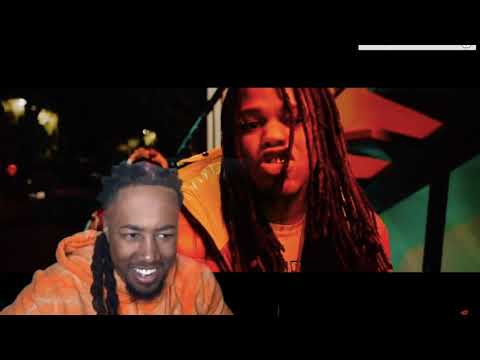 AO Meally x AO Ry - Just Slide (Official Reaction Video)