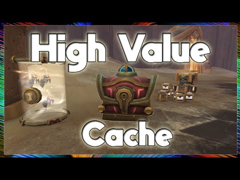 How to unlock the High Value Cache and get Mawforged Bridle/Snail Soul - Sepulcher of the First Ones