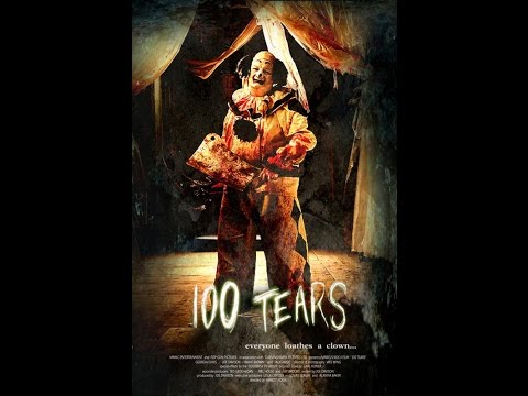 Random Review # 6 - 100 Tears (2007) by Marcus Koch
