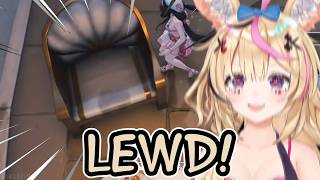 "The Devs Are Men of Culture" - Polka Reacts to Lynae's Summer Skin