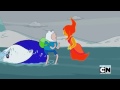 Finn Breaks Up With Flame Princeas