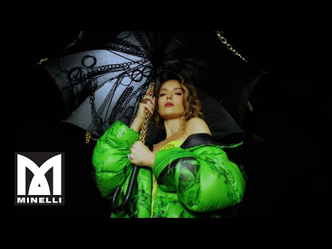 Minelli - Drinks On MI | Official Visualizer
