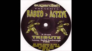 Radio Active - Tribute