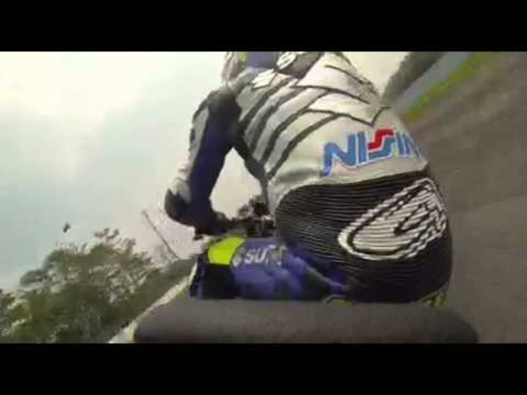 Suzuki Satria FU-150 - Ocvan Irfana#9