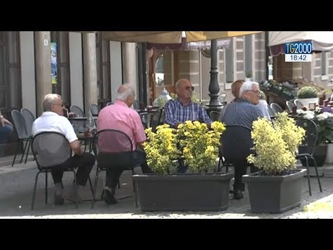 L’Italia è tra i paesi più longevi del mondo, ma crescono le differenze tra nord e sud