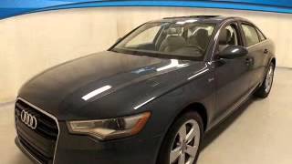 2012 Audi A6 - Cicero NY
