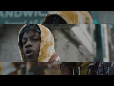The Underachievers - Stone Cold x Deebo  (Official Music Video)