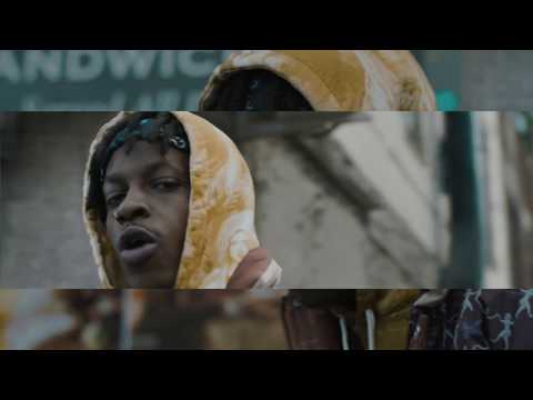 Video thumbnail for Stone Cold