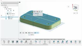 SOLIDWORKS xDesignの使い方：第1回
