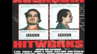 Assassin - Deep In Tha Game