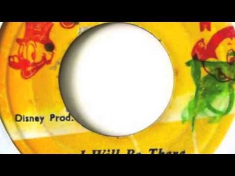 Let Me Be There lyrics