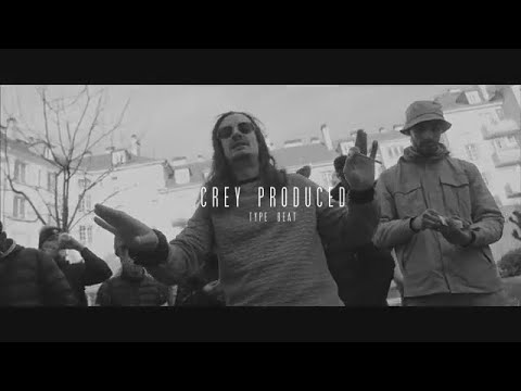 HAZE TYPE BEAT - BoomBap Rap Oldschool - 2021