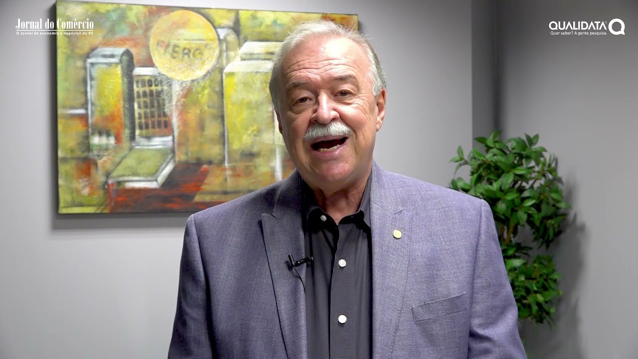 Marcas de Quem Decide 2021 | Gilberto Porcello Petry