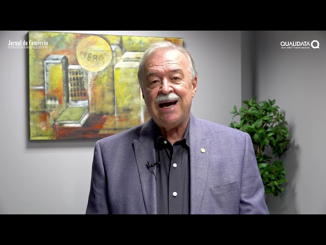 Marcas de Quem Decide 2021 | Gilberto Porcello Petry