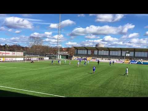 IFK Vasteras Highlights Spring 2018