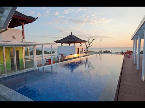 BEST WESTERN Hotel Kuta Beach Bali