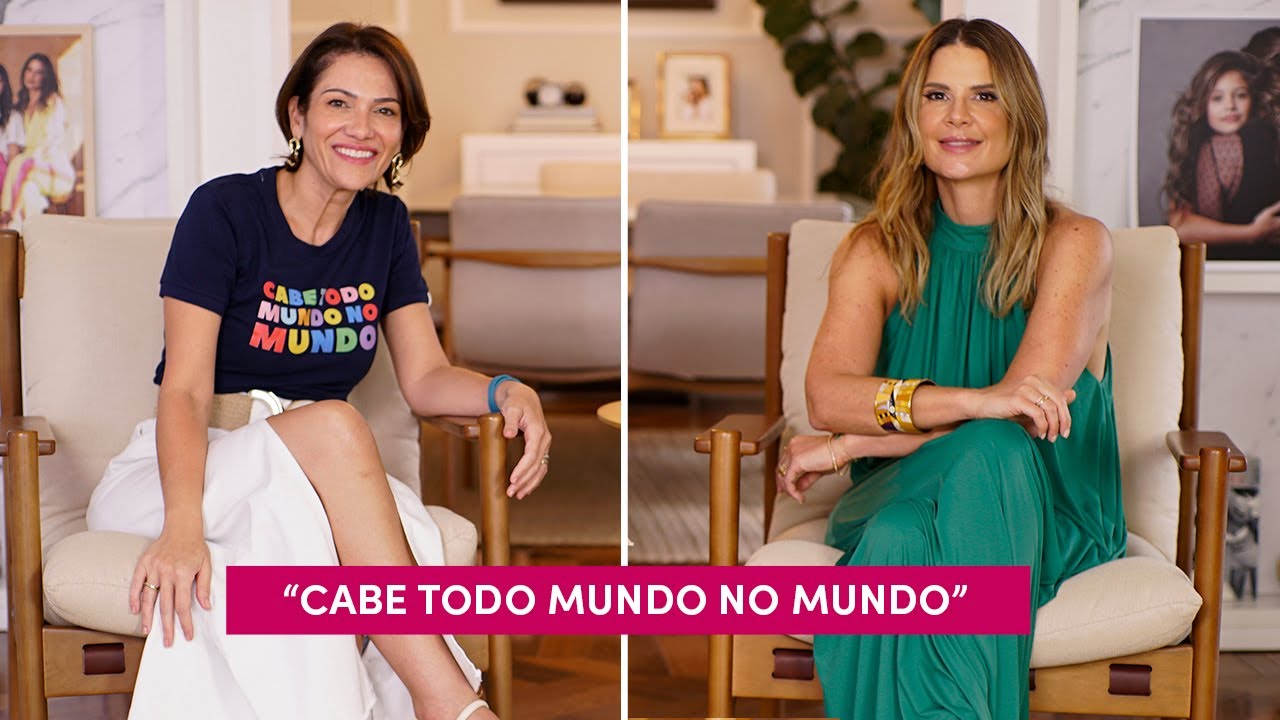 Garotinho de 5 anos com síndrome de down é sensação na internet