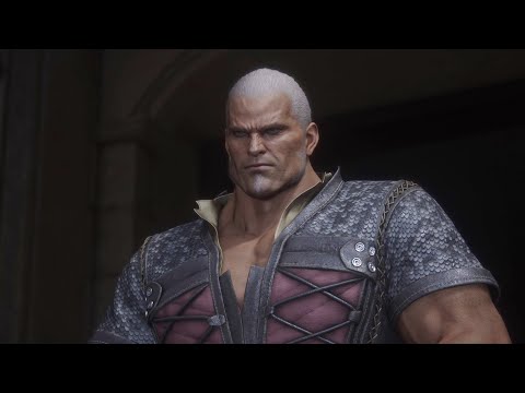 Final Fantasy 16 Walkthrough - Capital Punishment #31