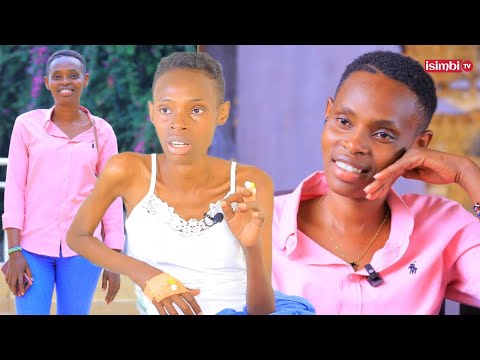 ANNET TWAFASHIJE NYAGATARE YARAKIZE❤️YAVUYE KU BILO 16 UBU NI INKUMI NZIZA Y'IBILO 55❤️ISIMBI TV