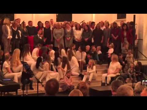 Gentofte Gospel Choir