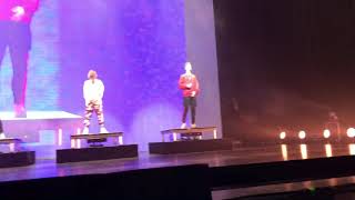 Why Don’t  We / Taking You