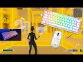 Razer Viper V3 Pro ASMR Box Fights Satisfying Keyboard Fortnite 360 FPS 4K