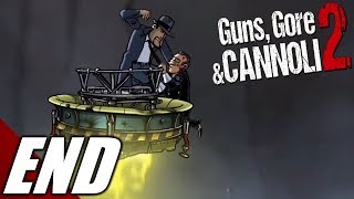 Guns, Gore and Cannoli 2 video thumbnail