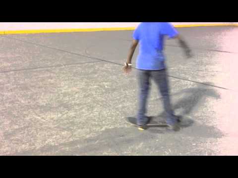 ARAMIS HUDSON VS DEVAUGHN CLAIRE