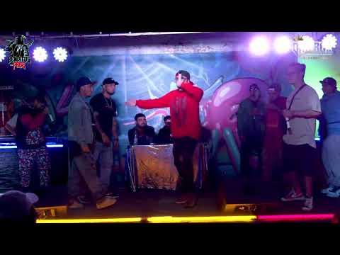 Eseene, flash, capa blanca vs borox, inkauto, kiltro 2DJ ATENEA ANTOFAGASTA 2022 Benditos del free