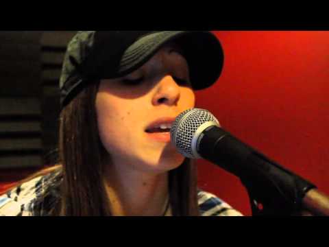 Iron Maiden - The Evil That Men Do (Acoustic Cover)