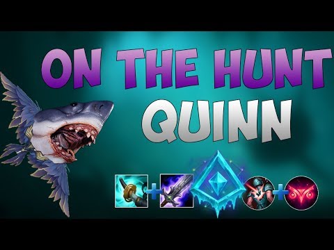 Glacial Augment Build Against Fiora in NA Diamond 2