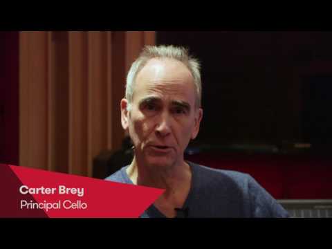 ミュージシャンのピック。2017-18シーズン (Musicians’ Picks: 2017–18 Season)